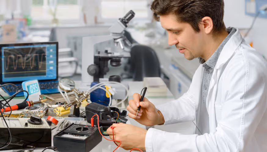 Avanos Elektronik Tamircisi