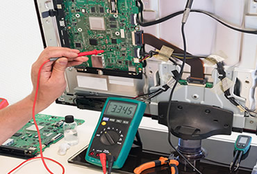 Avanos Elektronik Tamircisi