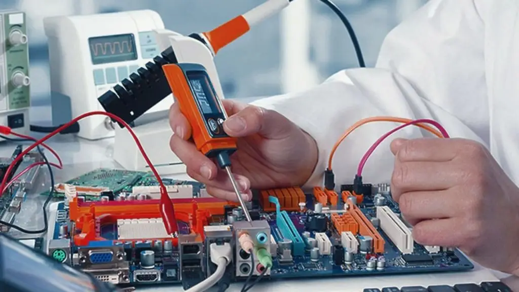 Avanos Elektronik Tamircisi